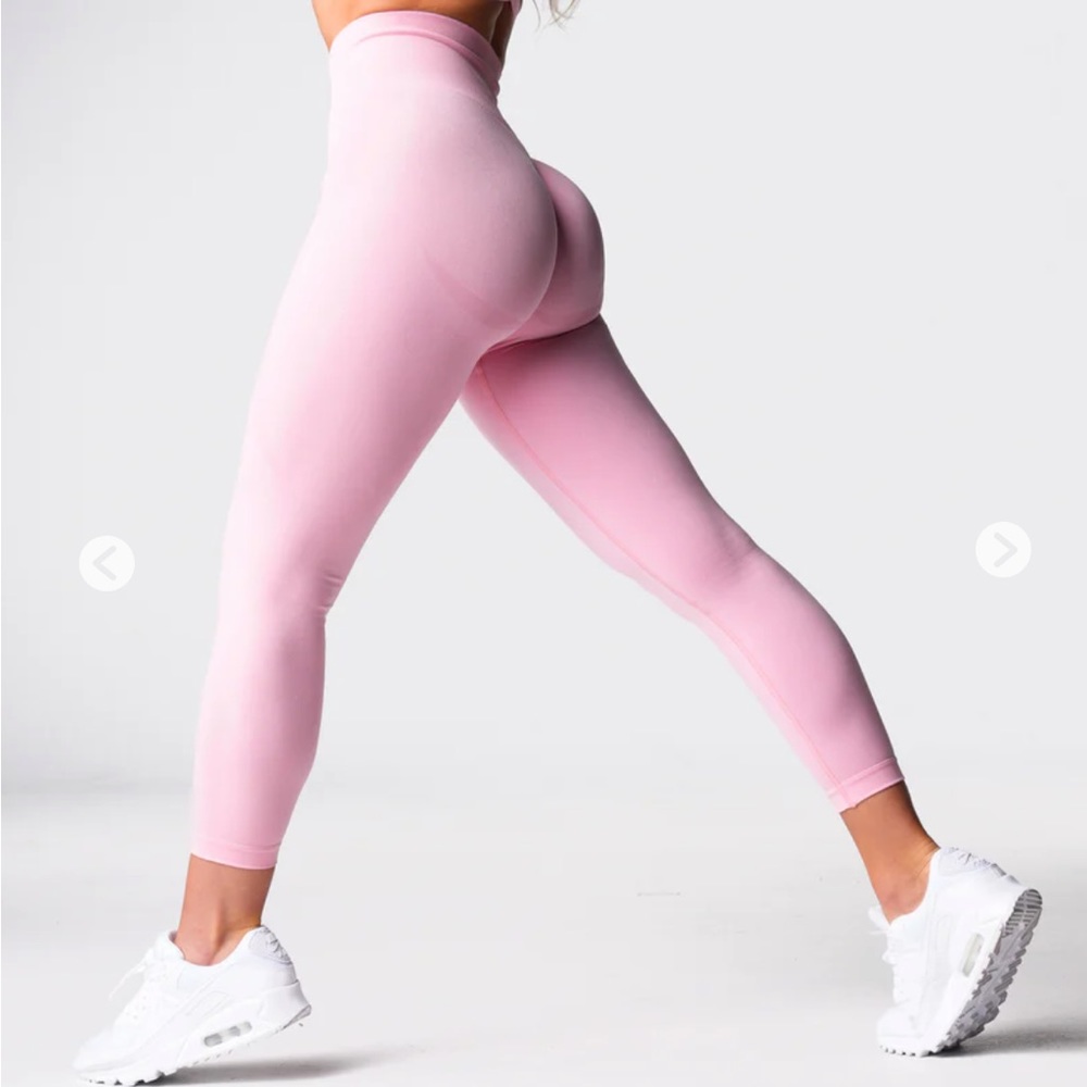 NVGTN Contour Seamless Leggings